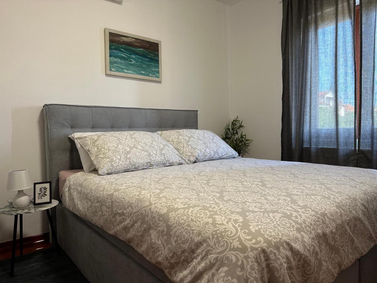 Apartmani Roko Биоград-на-Мору Экстерьер фото