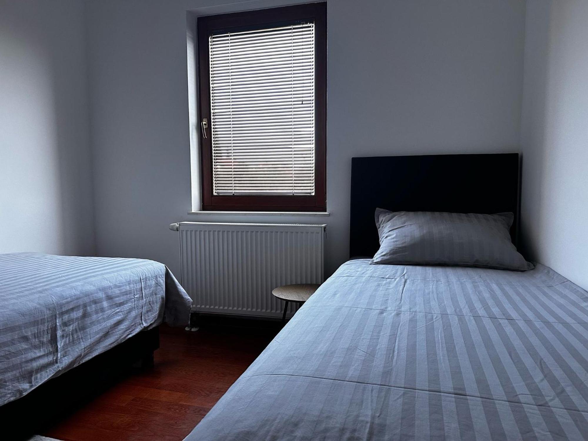 Apartmani Roko Биоград-на-Мору Номер фото